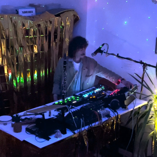 Live at Lotta's - cover